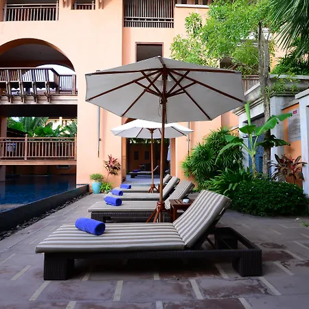 Mercure Samui Chaweng Tana-2